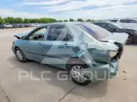2005 Toyota COROLLA фото