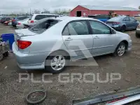 2005 Toyota COROLLA photo