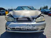 2005 Toyota COROLLA фото