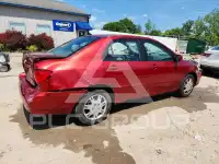 2005 Toyota COROLLA фото