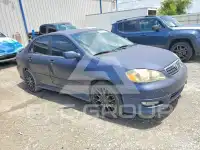 2005 Toyota COROLLA фото