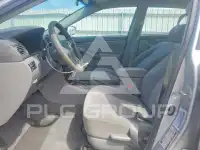 2005 Toyota COROLLA фото
