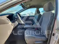 2005 Toyota COROLLA фото