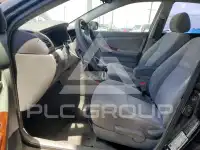 2005 Toyota COROLLA фото