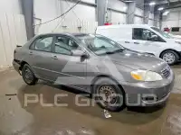 2005 Toyota COROLLA фото
