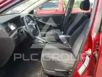 2005 Toyota COROLLA фото