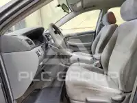 2005 Toyota COROLLA фото