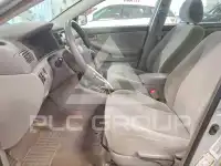 2005 Toyota COROLLA photo