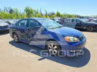 2005 Toyota COROLLA photo