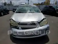 2005 Toyota COROLLA фото