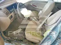 2005 Toyota COROLLA photo