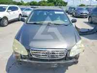2005 Toyota COROLLA photo