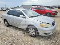 2005 Toyota COROLLA фото