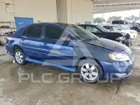 2005 Toyota COROLLA photo