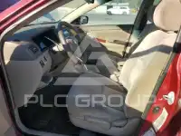2005 Toyota COROLLA фото