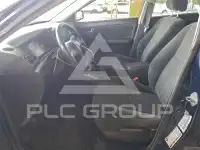 2005 Toyota COROLLA photo