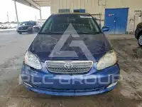 2005 Toyota COROLLA photo