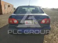 2005 Toyota COROLLA photo