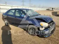 2005 Toyota COROLLA photo