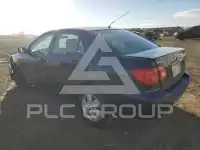 2005 Toyota COROLLA photo