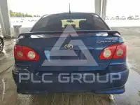 2005 Toyota COROLLA photo