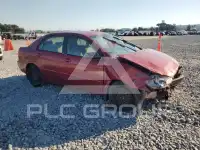 2005 Toyota COROLLA фото