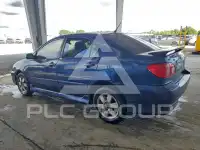 2005 Toyota COROLLA photo