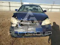 2005 Toyota COROLLA photo