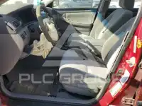2005 Toyota COROLLA фото