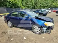 2005 Toyota COROLLA фото