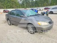2005 Toyota COROLLA photo
