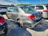 2005 Toyota COROLLA photo