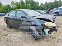 2005 Toyota COROLLA фото