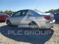 2005 Toyota COROLLA фото