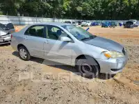 2005 Toyota COROLLA photo
