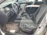 2005 Toyota COROLLA фото