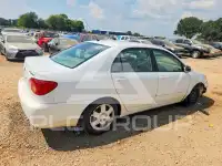 2005 Toyota COROLLA фото