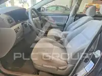 2005 Toyota COROLLA photo