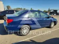 2005 Toyota COROLLA фото