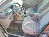 2005 Toyota COROLLA фото