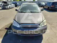 2005 Toyota COROLLA photo