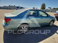 2005 Toyota COROLLA фото