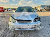 2005 Toyota COROLLA фото