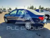 2005 Toyota COROLLA фото