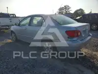 2005 Toyota COROLLA фото