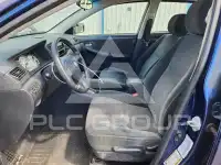 2005 Toyota COROLLA фото