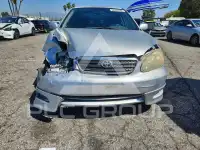 2005 Toyota COROLLA photo
