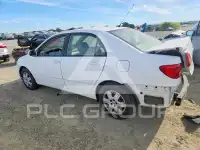 2005 Toyota COROLLA фото
