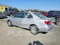 2005 Toyota COROLLA photo