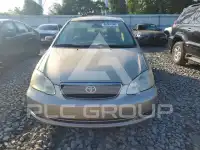 2005 Toyota COROLLA фото